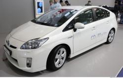 Photo Reference of Toyota Prius