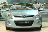 Photo Reference of Hyundai i20
