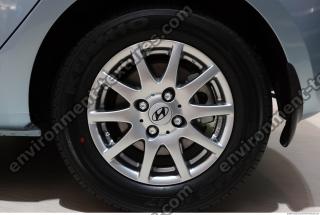 Photo Reference of Hyundai i20