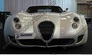 Photo Reference of Wiesmann GT
