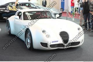 Photo Reference of Wiesmann GT