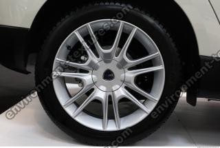 Photo Reference of Lancia Jelta