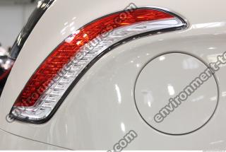 Photo Texture of Taillight