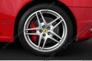 Photo Reference of Ferrari