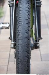 Photo Reference of Motorbike