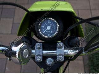 Photo Reference of Motorbike