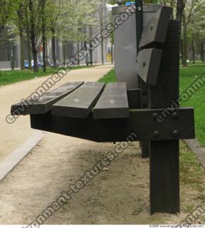 Bench
