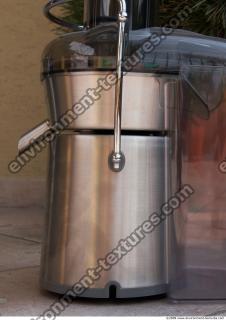 Interior Electronic White 0010