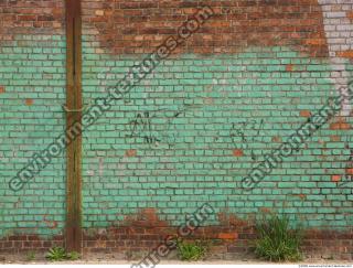 Walls Brick 0010