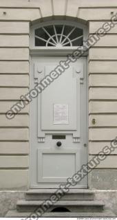 Doors Historical 0001
