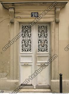 Doors Historical 0012