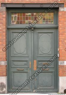 Doors Historical 0005