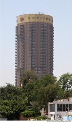 Inspiration Buildings Modern