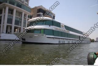 Photo References of Ships