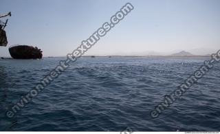 Photo Reference of Background Sea