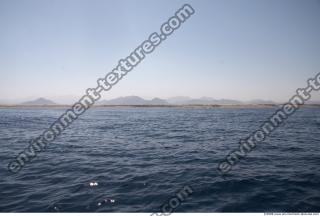 Photo Reference of Background Sea