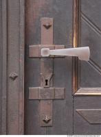 Doors Handle Historical 0024