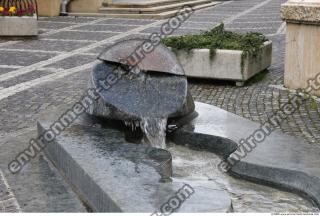 Buildings Fountains 0004