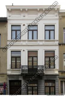 Buildings Historical