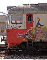 Photo References of Train