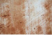 Photo Texture of Metal Rusted Paint