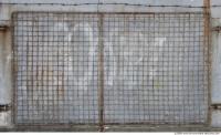 Walls Fence 0004