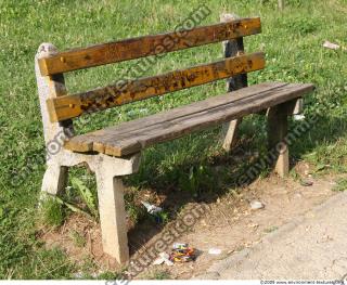 Bench