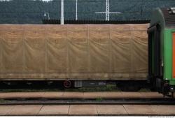 Photo References of Train