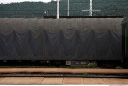 Photo References of Train