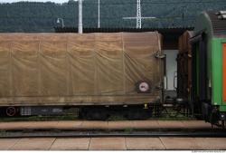 Photo References of Train