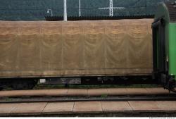 Photo References of Train