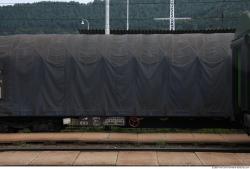 Photo References of Train