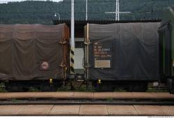 Photo References of Train