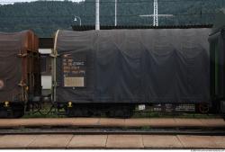 Photo References of Train