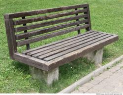 Bench