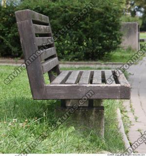 Bench
