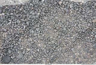 Ground Gravel 0022