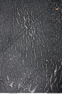 Photo Texture of Cracky Asphalt