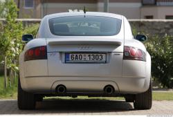 Photo Reference of Audi TT Coupe