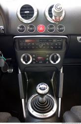 Photo Reference of Audi TT Coupe