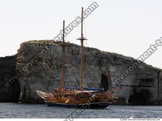 Photo Reference of Sailboat