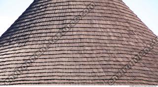 Tiles Roof