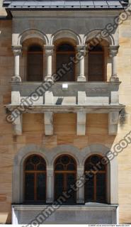 Inspiration Buildings Old