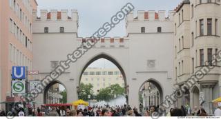 Inspiration Buildings Old