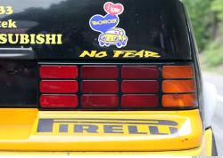 Photo Reference of Racing Car