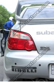 Photo Reference of Racing Car