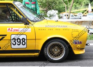 Photo Reference of Racing Car