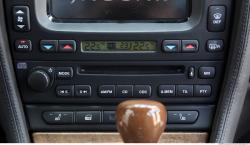 Photo Reference of Jaguar S-type