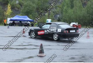 Photo Reference of Racing Car