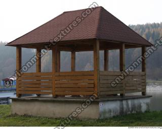 Buildings Kiosk 0010